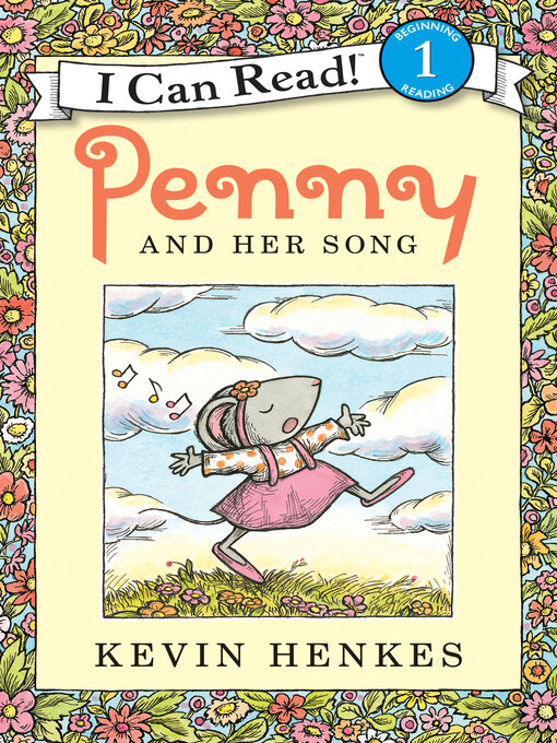 Title details for Penny and Her Song by Kevin Henkes - Wait list